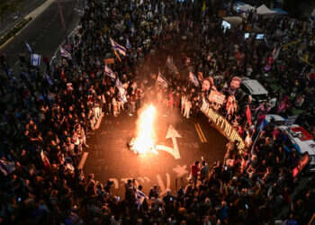 מי שקורא לשב"כ להגן על שלטון העם מפני נבחריו – לא מבין מהי דמוקרטיה