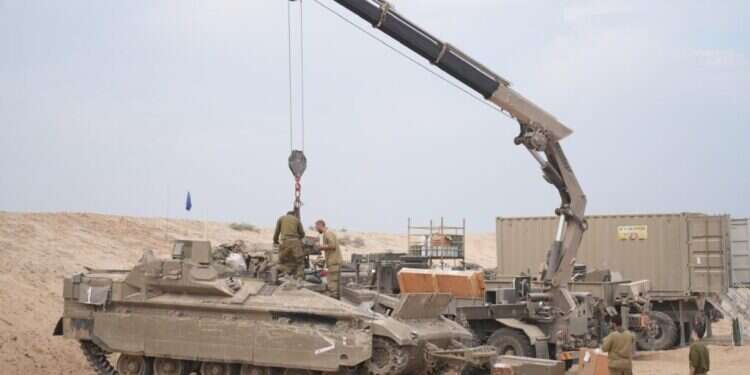 יוכרו כלוחמים לכל דבר. חיילי הטנ הכרה היסטורית: אנשי חימוש ורפואה יוכרו כלוחמים לכל דבר