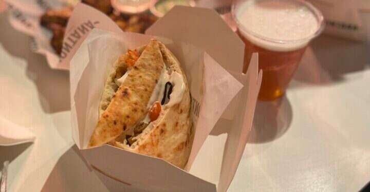 צילום: ג'ו ונאוה