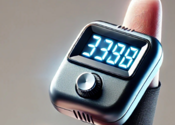 מטומטם, ילדותי, ובדיוק סוג המכשירים שתמיד פועלים עלי