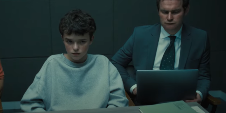 סדרת הפשע של נטפליקס שואלת באומץ האם גם לקורבן יש אחריות