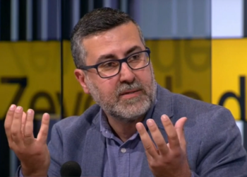 "פעיל זכויות האדם" שרודף את חיילי צה"ל: "משמיצים אותי"