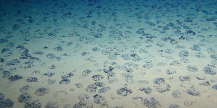 חמצן אפל. צילום מסך מיוטיוב "חמצן אפל': התגלית שמפלגת את הקהילה המדעית