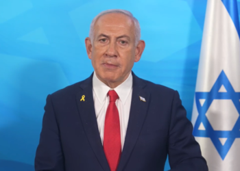 נתניהו: "מכאן ואילך – מו"מ יתנהל רק תחת אש"