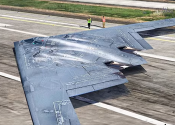 החמקנים הגיעו: האם ארה"ב מתכוננת לתקיפה באיראן?