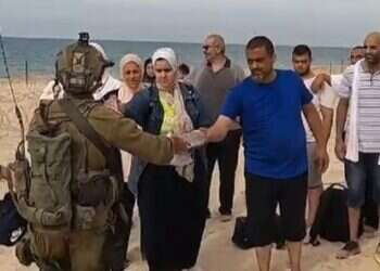 דרושה הפרדה בין הצהרות אמוציונליות לבין תכנית פעולה