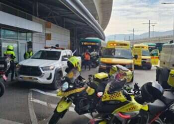 הפיגוע בחיפה: גבר כבן 60 נרצח – המחבל חוסל