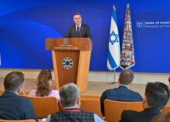 "אם חמאס רוצים בהארכת הפסקת האש, עליהם לשחרר חטופים"