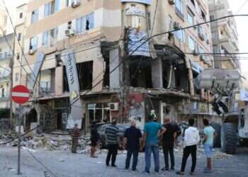 "משפחת הפשע הגדולה בעולם": חיזבאללה במשבר כלכלי, אבל לא לתמיד