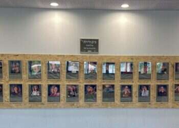 לכבוד יום האישה: יוצרים נכי צה"ל איירו את גיבורות המלחמה