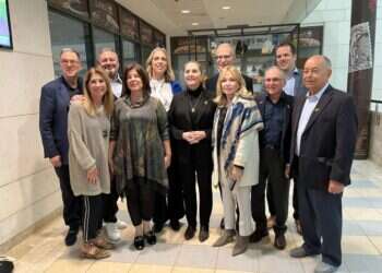 עשרות מיליונים לחינוך באצבע הגליל – מיהדות התפוצות