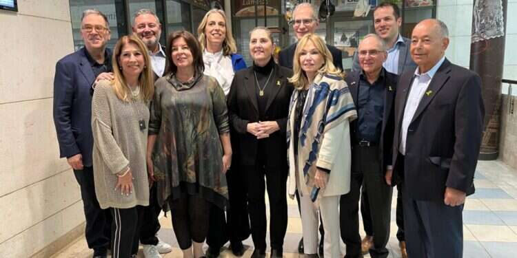 באדיבות מגבית קנדה עשרות מיליונים לחינוך באצבע הגליל – מיהדות התפוצות