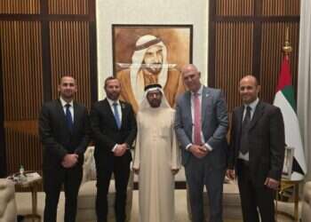 "סדר עולמי חדש": מועצת יש״ע באבו דאבי