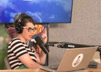 הפעם הגזמתם. צילום מסך מתוך יוטיוב הפעם הגזמתם: הפודקאסט שיצחיק אתכם עד דמעות, אם אין לכם לב חלש