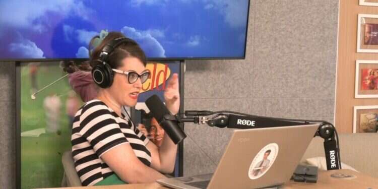 הפעם הגזמתם. צילום מסך מתוך יוטיוב הפעם הגזמתם: הפודקאסט שיצחיק אתכם עד דמעות, אם אין לכם לב חלש