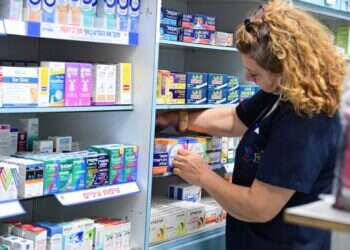 תקלת הנובולוג: "המטופלים נואשים, הם חייבים את התרופה"