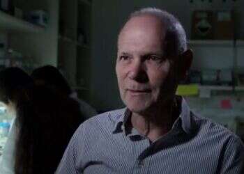 חתן פרס ישראל בתחום חקר הרפואה: פרופ' ינון בן נריה