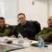 סגן הרמטכ בלי זמיר: שר הביטחון אישר את התוכניות להמשך הלחימה בעזה
