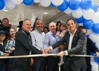 יחס VIP לעולים חדשים: מסלול מיוחד בנתב”ג