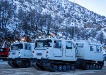 צה"ל: הושלמו ההכנות לפתיחת אתר החרמון למבקרים