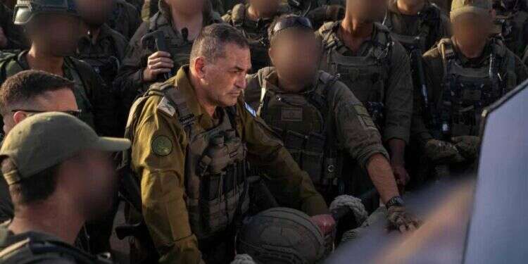 80 מטרות ב-10 דקות: התקיפות בעזה – והשלבים הבאים