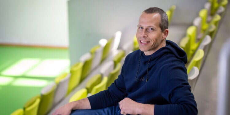 שמוליק ברנר. צילום: אריק סולטן שמוליק ברנר. צילום: אריק סולטן