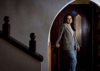 מעיין עמרני. צילום: אריק סולטן