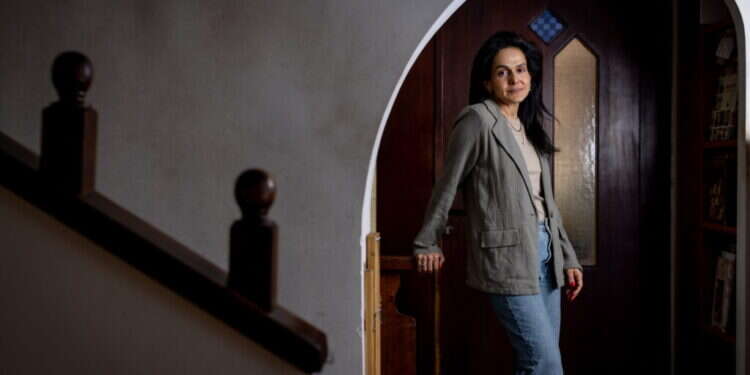 מעיין עמרני. צילום: אריק סולטן מעיין עמרני. צילום: אריק סולטן