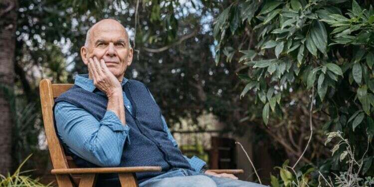 "כשהורה לומד לקבל את הילד כמו שהוא, הוא לומד גם לקבל את עצמו"