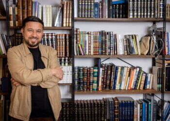 זיו אלול. צילום: אריק סולטן