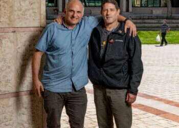 "הכאב על גוש קטיף מנהל את האמוציות היום, נושא החטופים ינהל אותן מחר"