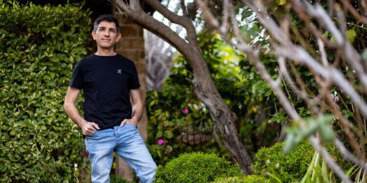 שי צ'רקה. צילום: אריק סולטן שי צ'רקה. צילום: אריק סולטן