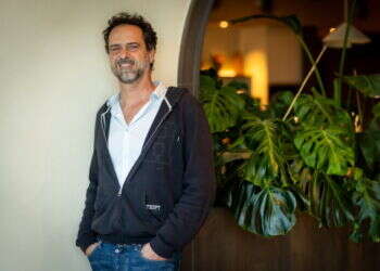 אילן הייטנר. צילום: אריק סולטן