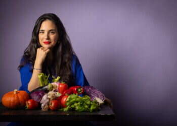 תמרה אהרוני: "אנשים מגדירים את עצמם שפים בקלות רבה מדי"