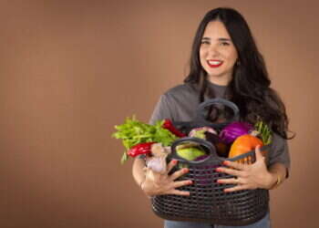 תמרה אהרוני. צילום: אריק סולטן