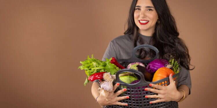 תמרה אהרוני. צילום: אריק סולטן תמרה אהרוני. צילום: אריק סולטן