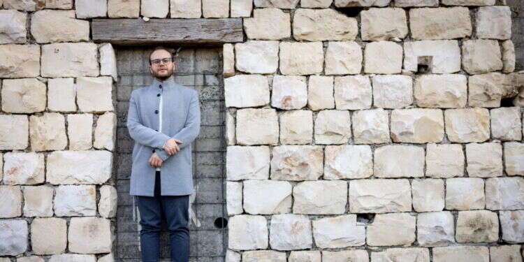 דוד בן ארזה. צילום: אריק סולטן דוד בן ארזה. צילום: אריק סולטן