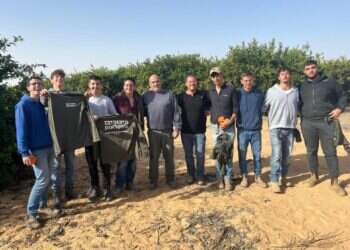 גרעיני הנח"ל החדשים: בני עקיבא החלה לגייס מתנדבים