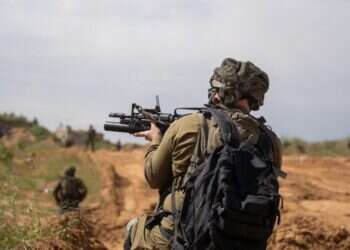 בתקיפה בדרום הרצועה: חוסל בכיר בלשכה המדינית של חמאס