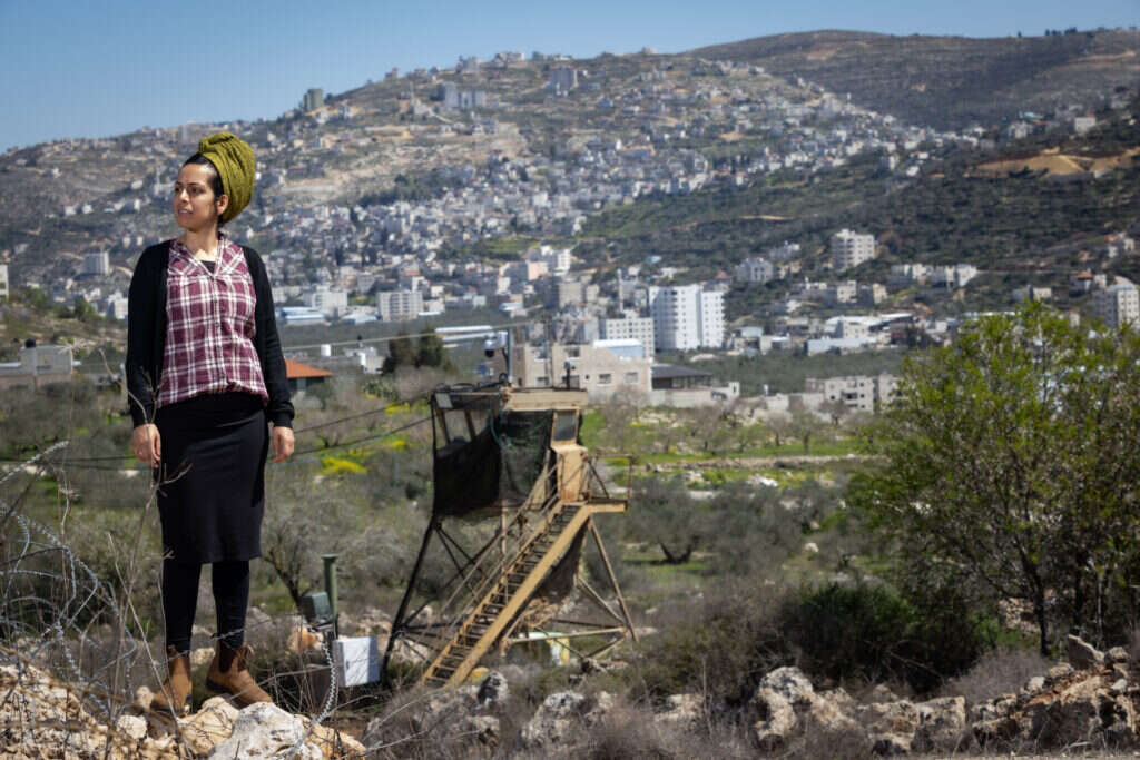 איילת לאש. צילום: אריק סולטן איילת לאש. צילום: אריק סולטן