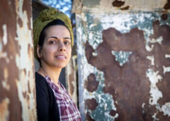 "המודיעין לא קיים. זו לא הייתה מעידה חד־פעמית, זה לגמרי פיצ'ר"