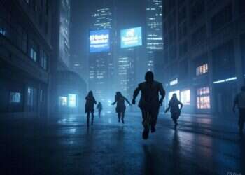 בינה על-אנושית: האם תעשיית ה-AI מגיעה לשלב "מרד המכונות"