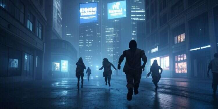 בינה על-אנושית: האם תעשיית ה-AI מגיעה לשלב "מרד המכונות"