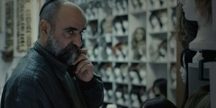 מגרש הרוסים. באדיבות כאן 11, אנדמול שיין ישראל