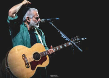 פסטיבל הגיטרה באילת ולווייתן בקאמרי: מה שעולה השבוע