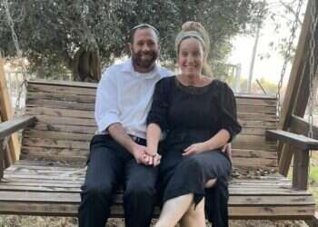 "כמו ללמוד ללכת אחרי ניתוח": האתגר הבירוקרטי של אלמנות המלחמה