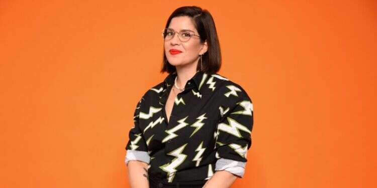 יערה קידר. צילום: מאיר כהן טיפקס חוגגים פורים ואבו טבלה צוחק על הכול: מה שעולה השבוע