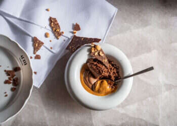 טעם החיים: עשרת הקינוחים המומלצים במסעדות ברחבי הארץ