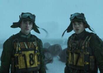 מתוך הסרט מיקי. באדיבות טוליפ אנטרטיינמנט