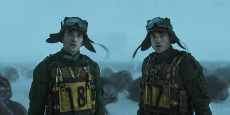 מתוך הסרט מיקי. באדיבות טוליפ אנטרטיינמנט מתוך הסרט מיקי. באדיבות טוליפ אנטרטיינמנט